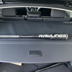 Rawlings Velo 32in/29oz BBCOR Bat