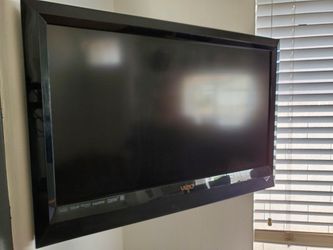 30 inch Vizio Flatscreen TV