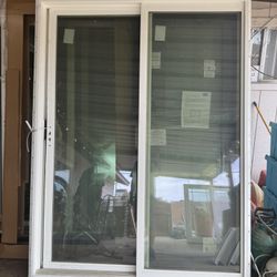 Sliding Door 