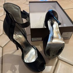 Bebe Heels