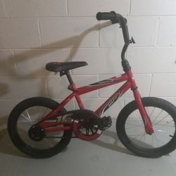 Toddler Bike And Youth Bike