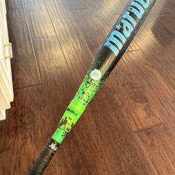 2026 Marucci Rckless Hybrid BBCOR (-3) 32" (Used)