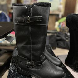 Women’s Winter Boots 