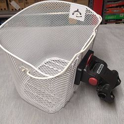 Electra Townie Quick Release Bike Bicycle Basket 