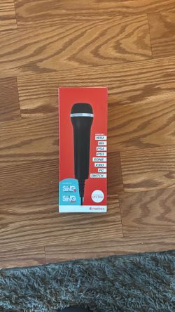 microphone