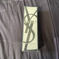 YSL cologne 