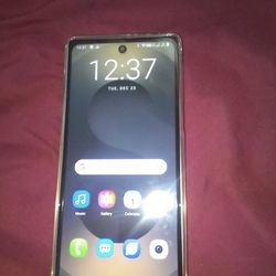 Unlocked dual sim 5g phone