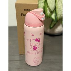 Owala hello Kitty 32oz cup