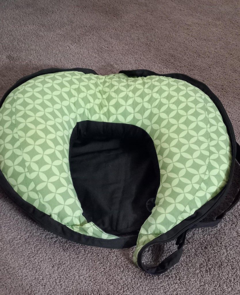 Nursery Pillow