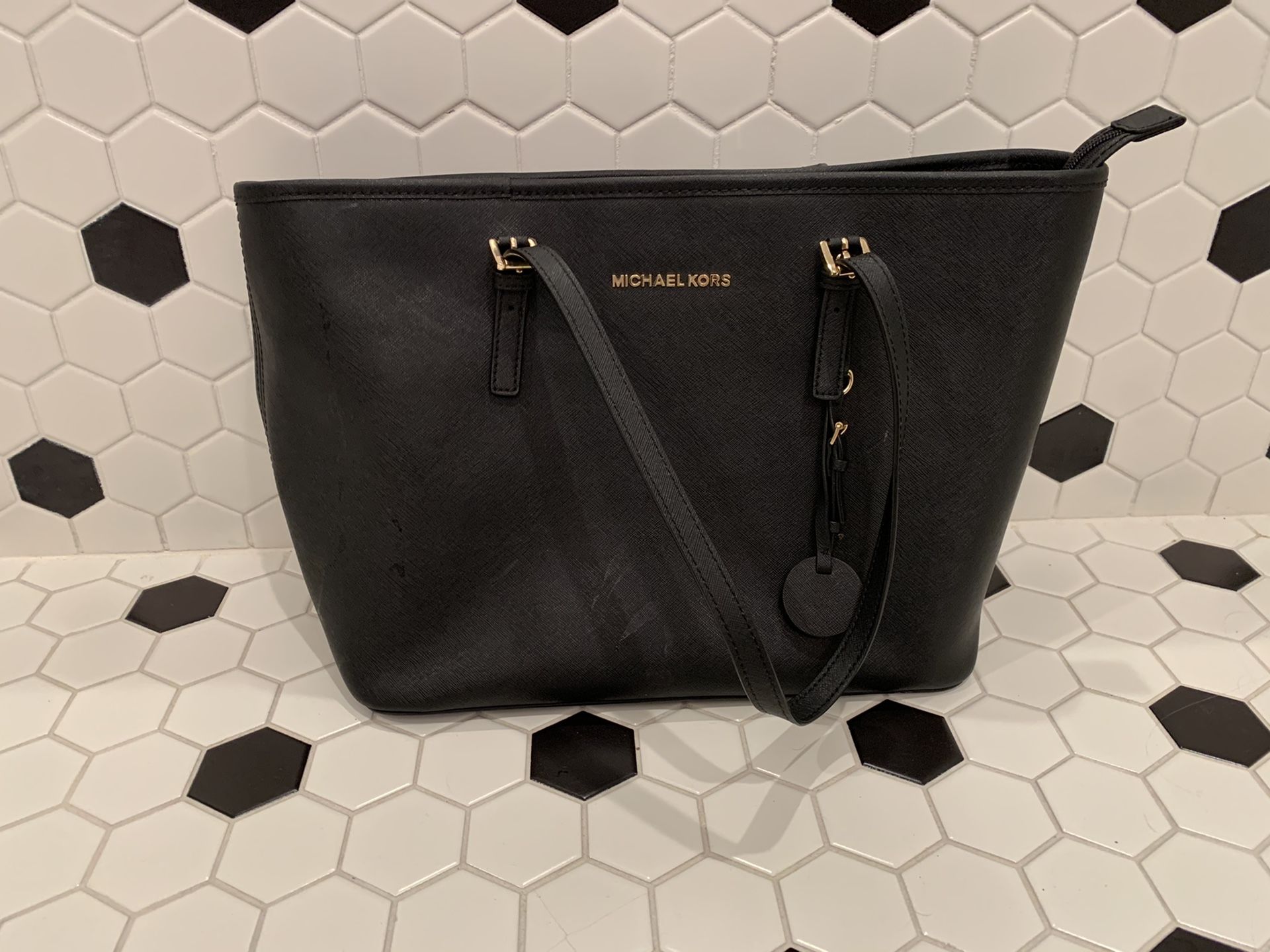 Michael Kors purse
