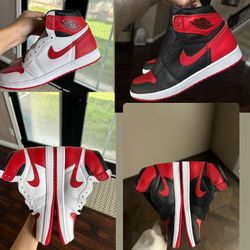Sneaker Restoration Expert / Nike Repair / Jordan Cleaning