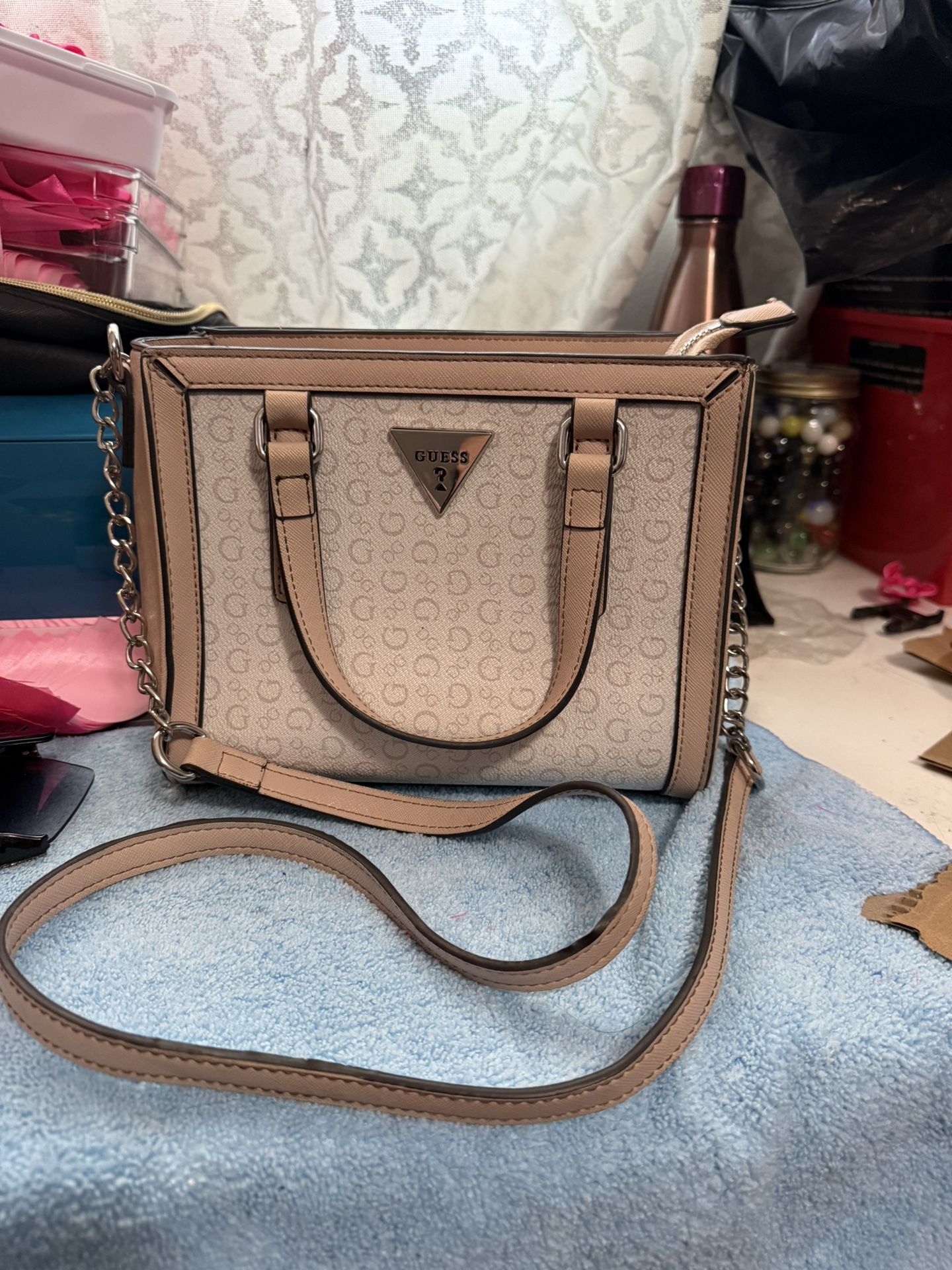 Guess Bags