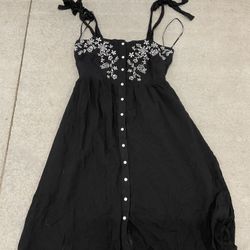 Dress Size Small 