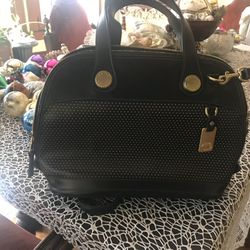 Dooney Bourke Satchel