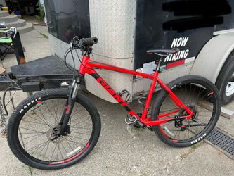 Giant Talon Mountain Bike Size L