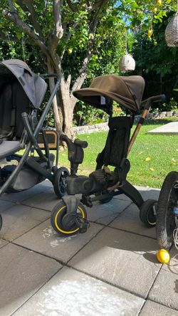 Doona Trike