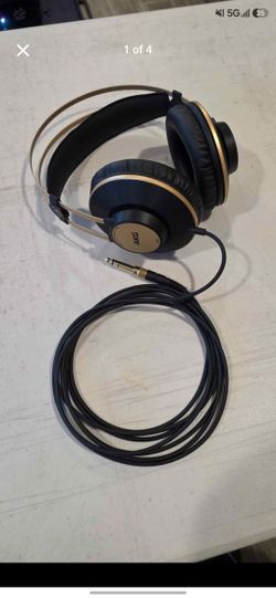 AKG K92 headphones
