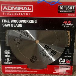 Saw Blades 2 Sets (New New )