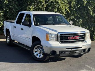 2010 GMC Sierra 1500