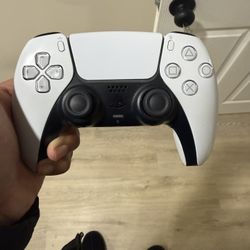 Ps5 Controller 