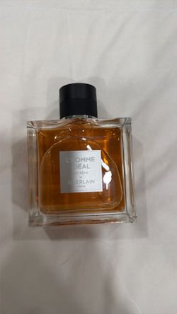 Guerlain L'Homme Idéal Extrême Fragrance