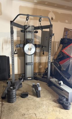 NordicTrack The NordicTrack the Portal 10i