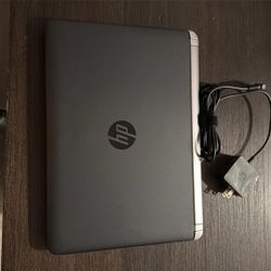 Laptop  Hp
