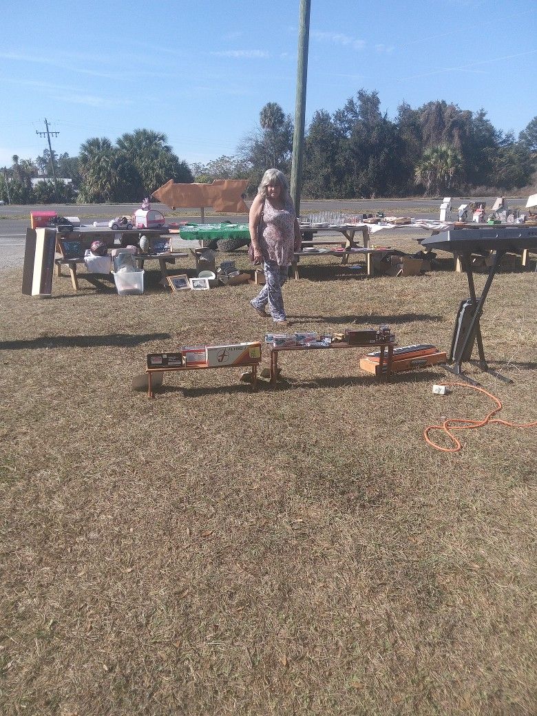 Orange Blossom Motel