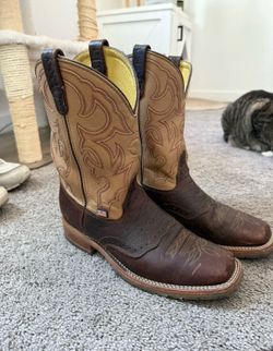 Double H Men’s Boots