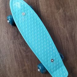 Skateboard (Still available as of 11-01-24)