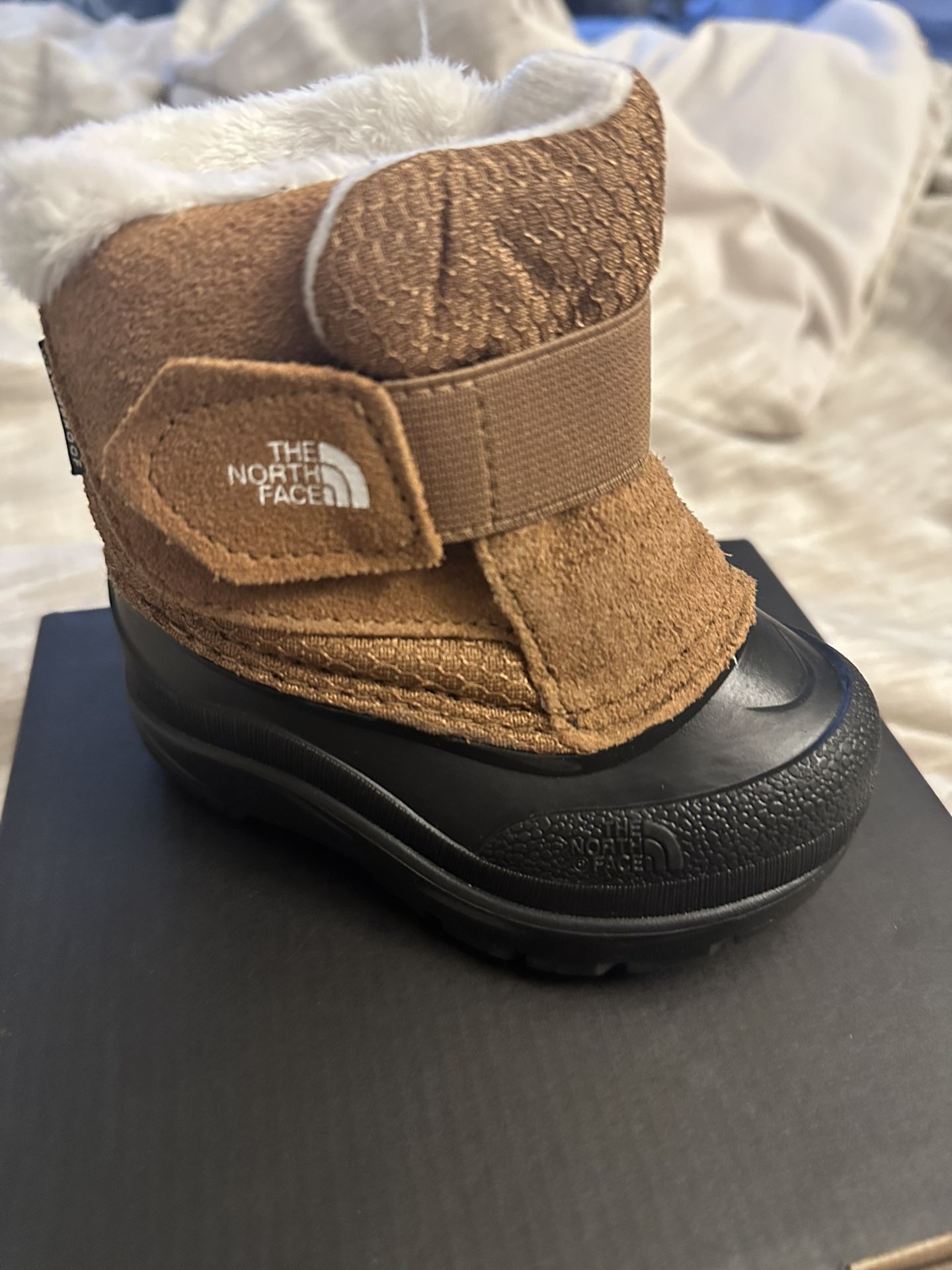 North Face Boots