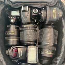 Nikon D90