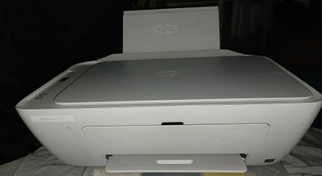 HP Desk Jet Printer 2852e