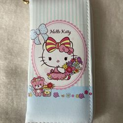 Hello Kitty Wallet 