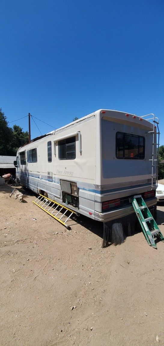 1991 Pace Arrow Motorhome 36' for Sale in Descanso, CA - OfferUp