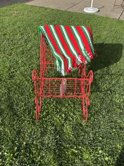 Blanket Beautiful Crochet Christmas 