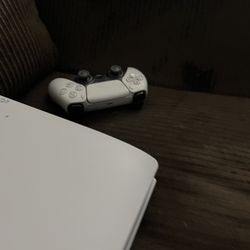 Ps5 2tb Digital Edition 