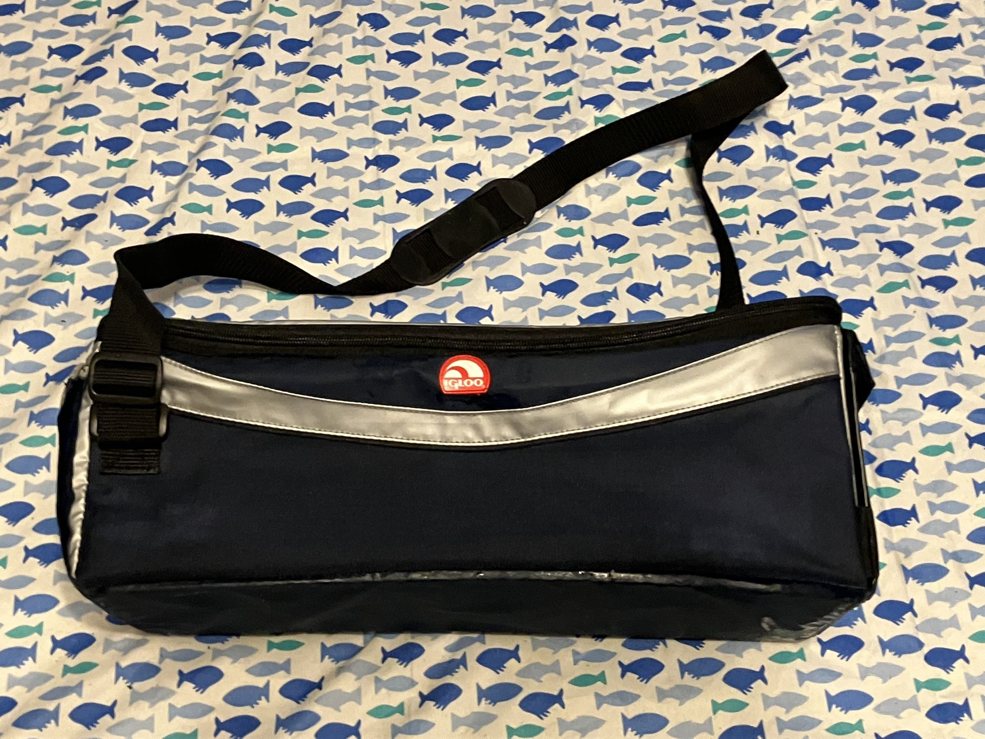 Soft pack Igloo Cooler