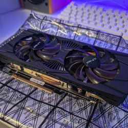 Pny RTX 2060 Super Gpu 