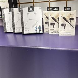 $59 Now $24.99 BLUETOOTH HEADPHONES X-MAS PROMO 50% OFF