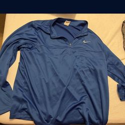 nike dri fit XL