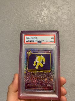 Legendary Collection Hypno PSA 7