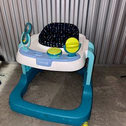 Baby walker