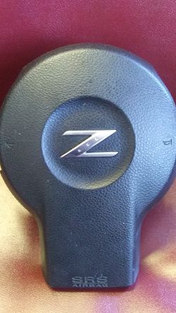 Nissan 350Z 2003-2008