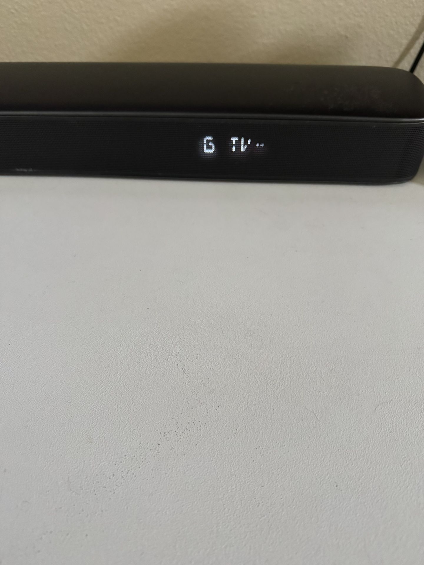 JBL Bar 5.1 - Soundbar