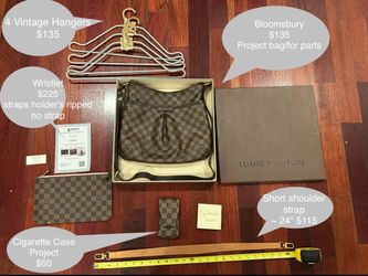 Louis Vuitton - NOT FREE! PRICES ON THE PICTURE
