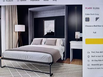 Murphy Bed