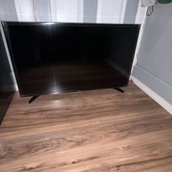 Samsung 40-inch Class N5200 Series Smart Full HD LED TV (2020 Model)