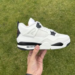 Jordan 4 Retro - Flight Club