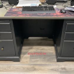 Office Desk
